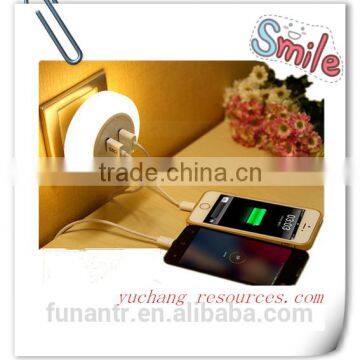 Nightlight Usb Socket