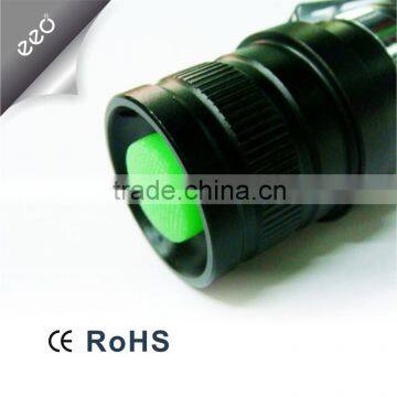 Led Flashlight Bulb, Flashlight Led Flashlight, Rechargeable Led Power Style Flashlight Torch Light Hunting Kit photo-5