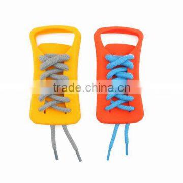 Rope Laces/safety Shoelace/shoe Lace Packaging photo-3