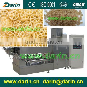 Pasta Extrusion Machine/Elbow making machine