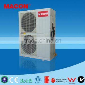 Air source(air to water) heat pump water heater air conditioner