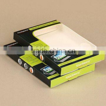 Foldable Printing Paper Box for Packing Computer Soft Ware photo-2