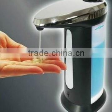 sensor soap dispenser