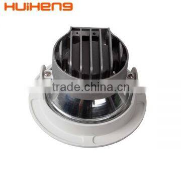3 Years High Bright IP20 20w Recessed Led Downlight photo-3