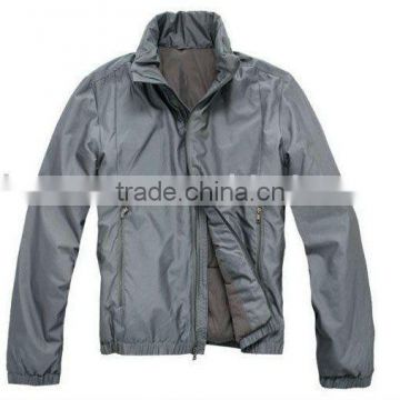 Top design high performance functional rain coat