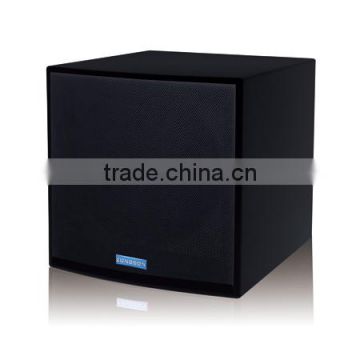 Q12 Professional passive subwoofer Speaker for home karaoke system