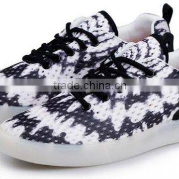 Hot Sale Light up Adult Led Shoes