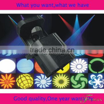 30W LED Scanner effect disco light