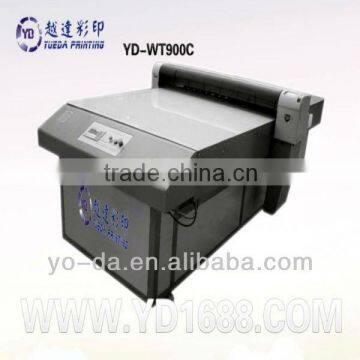 Cheap Dye sublimation pvc card printer and embossed machine