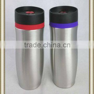 14oz/0.4L Persona Vacuum Tumbler, FDA approval