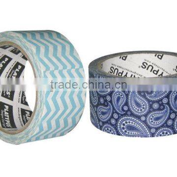 Custom Design Printed Colored Duct Tape