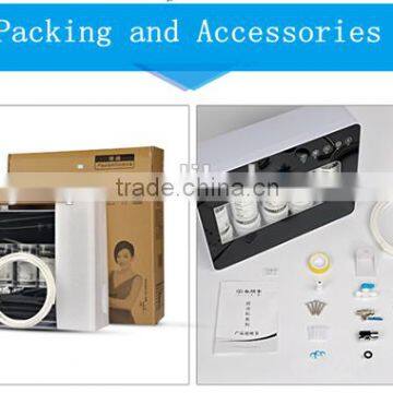 Home use in your kitchen/family use ro water purifier for derectly drinking made in china