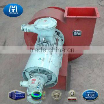 Anti-explosion Power Plant Ventilation Fan photo-2