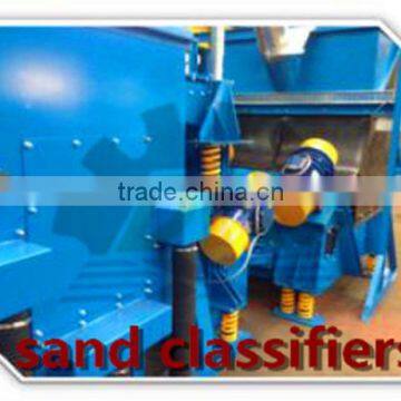 Customized/non-standard sapphire resin sand mixer/efficient