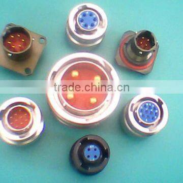 Y11Series new High Quality Circular Connector