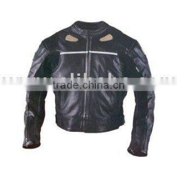 Leather Motorbike Jackets