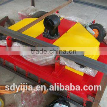 mid mount mower manufacture from china