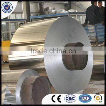 factory price aluminium coil 8011 supplier