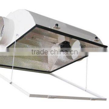 Hot Selling Products 2015 Hydroponic HPS MH Double Ended Air Cooled Reflector