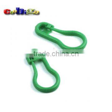 7/8"Length Plastic Colorful Safety Pins For Label Tags Fasteners Charms Baby Shower #FLQ001-A(Mix-s) photo-5