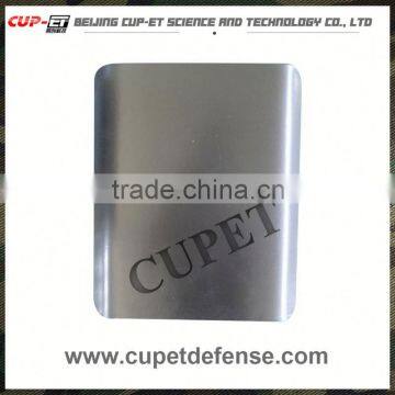 Bulletproof Astm Jis gb High Quality Steel Plate Low Price photo-5