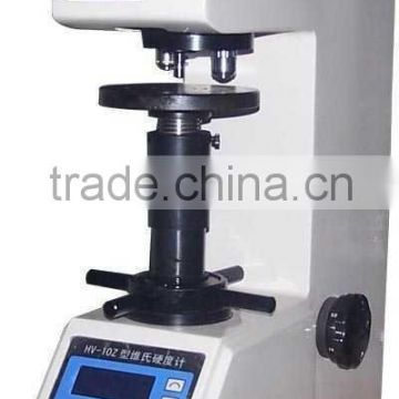 Tenson HVS-10 digital hardness tester /portable hardness tester