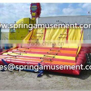 Inflatable ladder inflatable interactive game SP-SP041