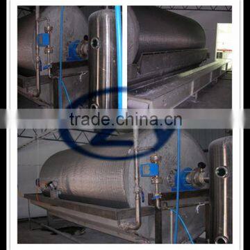 Automatic Potato processing machinery