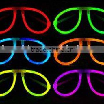 ULC glow glasses