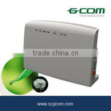 Alibaba Sign in GPON ONU GCOM GPON Modem