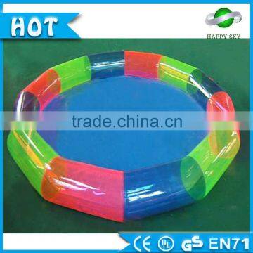 0.6mmPVC/ 0.9mmPVC Inflatable Swimming Pools,used Inflatable Swimming Pool for Sale,large Inflatable Swimming Pool