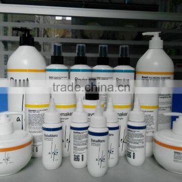Series Plastic Washing Bottle Spray Bottle Dropper Bottle pe Bottle