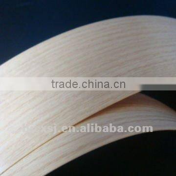 hot selling 2mm laminated pvc edge banding strips for furniture