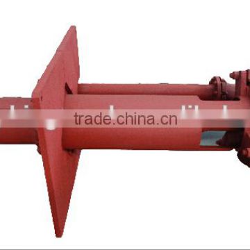 mining vertical centrifugal slurry pump sump pump supplier