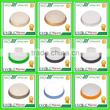 factory price made in cixi ceiling led fixture