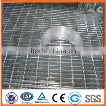 Factory price hot sale Swimming pools cover trench drain channel stainless steel grate