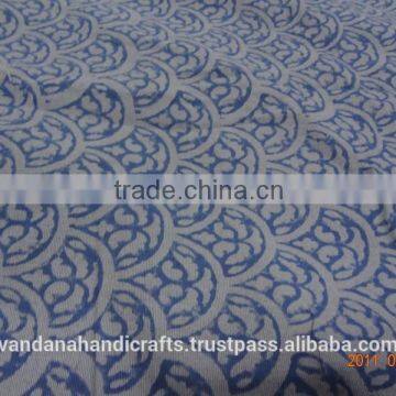 INDIAN COTTON CANVAS FABRIC IN INDIA