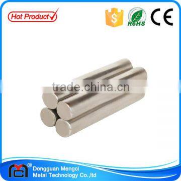 Hot sale dongguan permanent ndfeb diametrically magnetized ring magnets