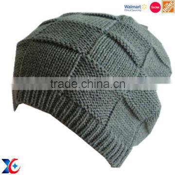 Advanced embroidery machines latest exclusive custom slouch beanie