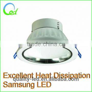 3,4,5,6,8inch 5W,7W,12W,15W,18W led downlight price