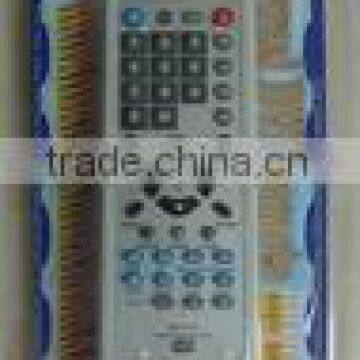 Universal Remote Control