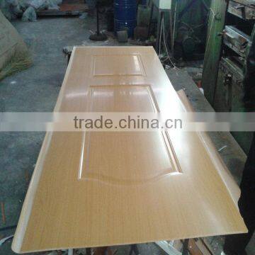 HDF laminate door skin DOOR