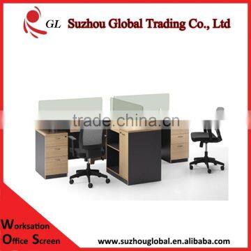 2015 office cubicles types of partition,workstation furniture