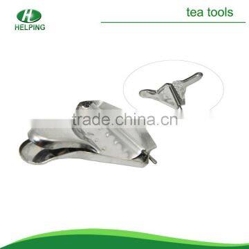 stainless steel lemon squeezer, fruit tool