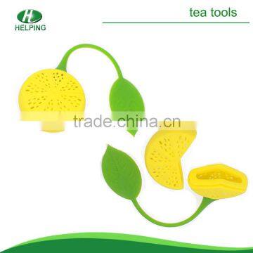 The Friendly Swede Silicone Tea Infuser