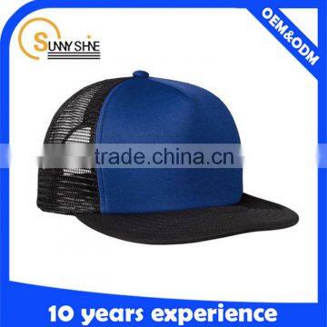 Custom Cheap Trucker Hats Wholesale High Quality Mesh Hats And Caps