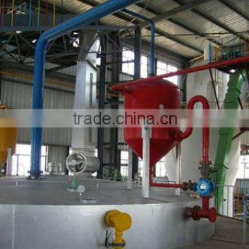 walnut oil solvent extraction equipment