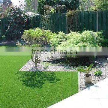 grass combing machine and grass