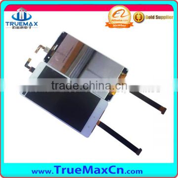 Original New Good quality spare parts lcd touch screen for xiaomi mi-4 for xiaomi lcd