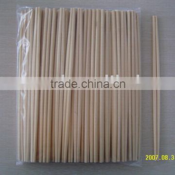 Disposable Pine Riku Chopsticks